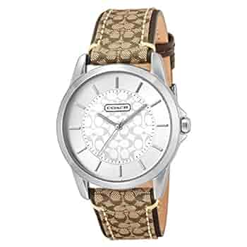 Amazon.co.jp: コーチ COACH クラシックシグネチャー 14601506